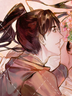 二哈与他的白猫师尊 截图1